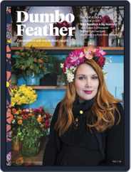 Dumbo Feather (Digital) Subscription                    October 22nd, 2013 Issue