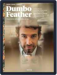 Dumbo Feather (Digital) Subscription                    April 30th, 2014 Issue