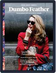 Dumbo Feather (Digital) Subscription                    November 6th, 2014 Issue