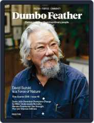 Dumbo Feather (Digital) Subscription                    February 9th, 2016 Issue