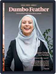 Dumbo Feather (Digital) Subscription                    May 5th, 2016 Issue