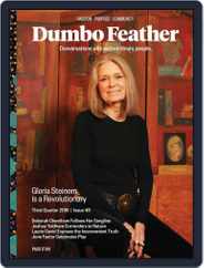 Dumbo Feather (Digital) Subscription                    August 3rd, 2016 Issue
