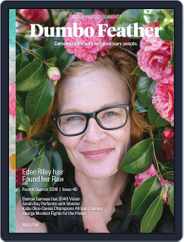 Dumbo Feather (Digital) Subscription                    November 1st, 2016 Issue