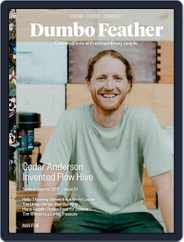 Dumbo Feather (Digital) Subscription                    April 1st, 2017 Issue