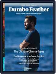Dumbo Feather (Digital) Subscription                    July 1st, 2017 Issue