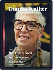 Dumbo Feather (Digital) Subscription                    October 1st, 2017 Issue