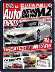 Auto Express (Digital) Subscription                    July 6th, 2011 Issue
