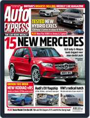 Auto Express (Digital) Subscription                    December 28th, 2018 Issue