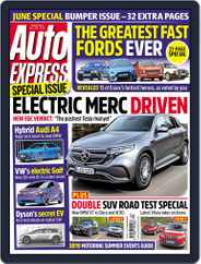 Auto Express (Digital) Subscription                    May 15th, 2019 Issue