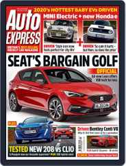 Auto Express (Digital) Subscription                    January 29th, 2020 Issue