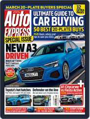 Auto Express (Digital) Subscription                    February 5th, 2020 Issue