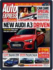 Auto Express (Digital) Subscription                    April 1st, 2020 Issue