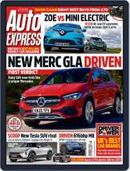 Auto Express (Digital) Subscription                    April 15th, 2020 Issue