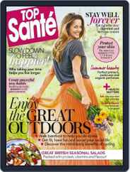 Top Sante (Digital) Subscription                    June 1st, 2015 Issue