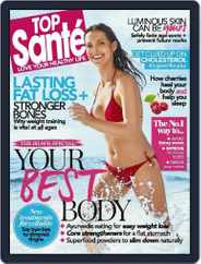 Top Sante (Digital) Subscription                    July 1st, 2015 Issue