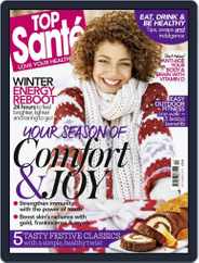 Top Sante (Digital) Subscription                    December 1st, 2015 Issue