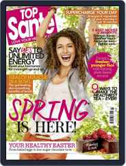Top Sante (Digital) Subscription                    January 27th, 2016 Issue