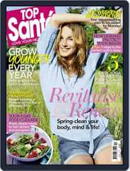 Top Sante (Digital) Subscription                    February 24th, 2016 Issue