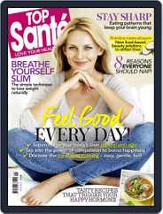 Top Sante (Digital) Subscription                    April 20th, 2016 Issue
