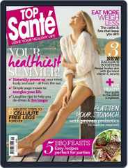 Top Sante (Digital) Subscription                    May 18th, 2016 Issue