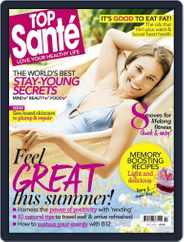 Top Sante (Digital) Subscription                    June 15th, 2016 Issue