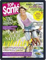 Top Sante (Digital) Subscription                    July 13th, 2016 Issue