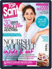 Top Sante (Digital) Subscription                    August 10th, 2016 Issue