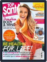 Top Sante (Digital) Subscription                    October 1st, 2016 Issue
