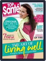 Top Sante (Digital) Subscription                    November 1st, 2016 Issue