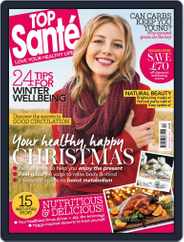 Top Sante (Digital) Subscription                    December 1st, 2016 Issue