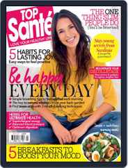 Top Sante (Digital) Subscription                    May 1st, 2017 Issue