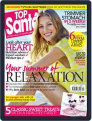 Top Sante (Digital) Subscription                    July 1st, 2017 Issue