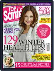 Top Sante (Digital) Subscription                    January 1st, 2018 Issue