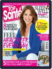 Top Sante (Digital) Subscription                    February 1st, 2018 Issue