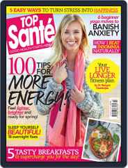 Top Sante (Digital) Subscription                    March 1st, 2018 Issue