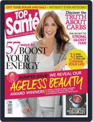 Top Sante (Digital) Subscription                    October 1st, 2018 Issue