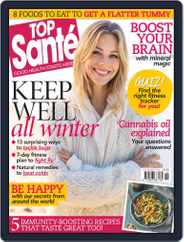 Top Sante (Digital) Subscription                    November 1st, 2018 Issue