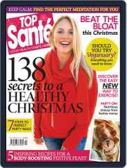 Top Sante (Digital) Subscription                    December 1st, 2018 Issue