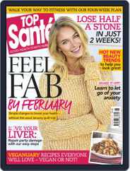 Top Sante (Digital) Subscription                    January 1st, 2019 Issue