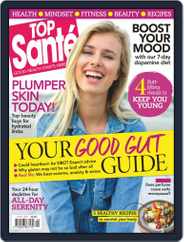 Top Sante (Digital) Subscription                    April 1st, 2019 Issue