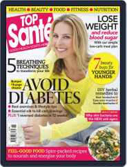 Top Sante (Digital) Subscription                    June 1st, 2019 Issue