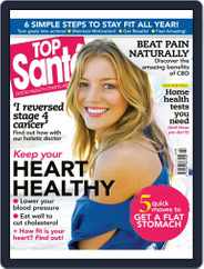 Top Sante (Digital) Subscription                    February 1st, 2020 Issue