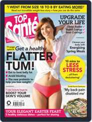 Top Sante (Digital) Subscription                    April 1st, 2020 Issue