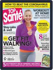 Top Sante (Digital) Subscription                    May 1st, 2020 Issue