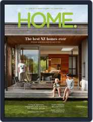 HOME Magazine NZ (Digital) Subscription                    September 30th, 2016 Issue