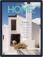 HOME Magazine NZ (Digital) Subscription                    February 1st, 2017 Issue