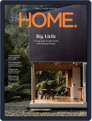 HOME Magazine NZ (Digital) Subscription                    August 1st, 2017 Issue
