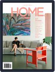 HOME Magazine NZ (Digital) Subscription                    October 1st, 2017 Issue