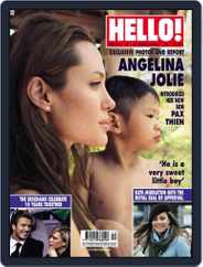 Hello! (Digital) Subscription March 19th, 2007 Issue