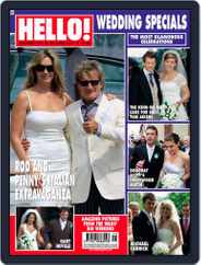 Hello! (Digital) Subscription                    June 19th, 2007 Issue